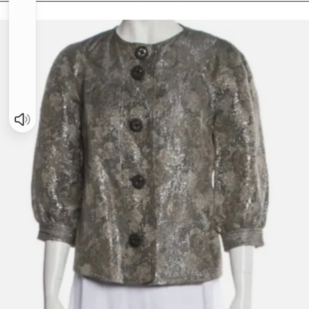 Tory Burch Jacket - image 2